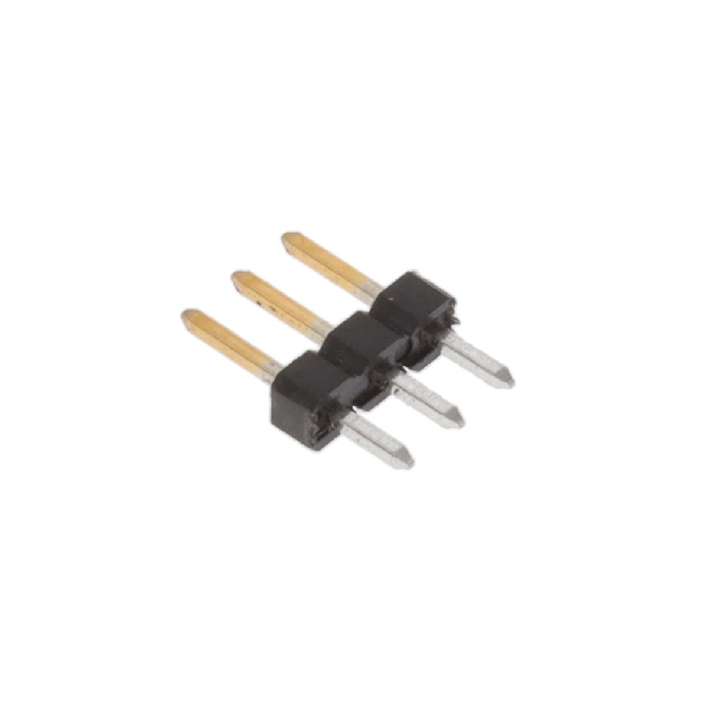 TE Connectivity AMP Connectors 2355186-3